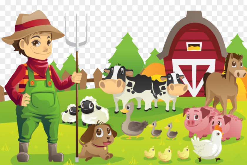 Farm Owner PNG owner clipart PNG