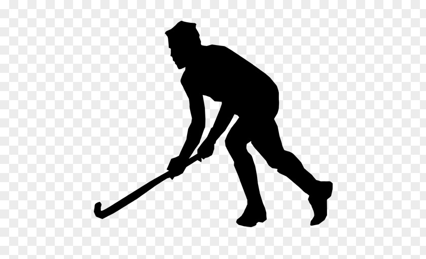 Field Hockey Sticks Puck PNG