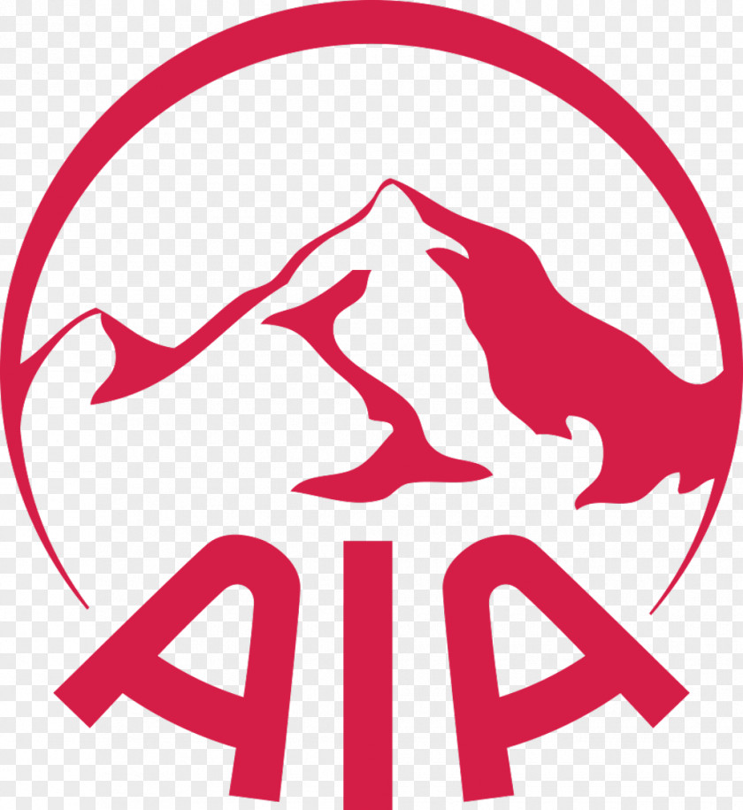 Financial Company AIA Group Life Insurance Public Services PNG