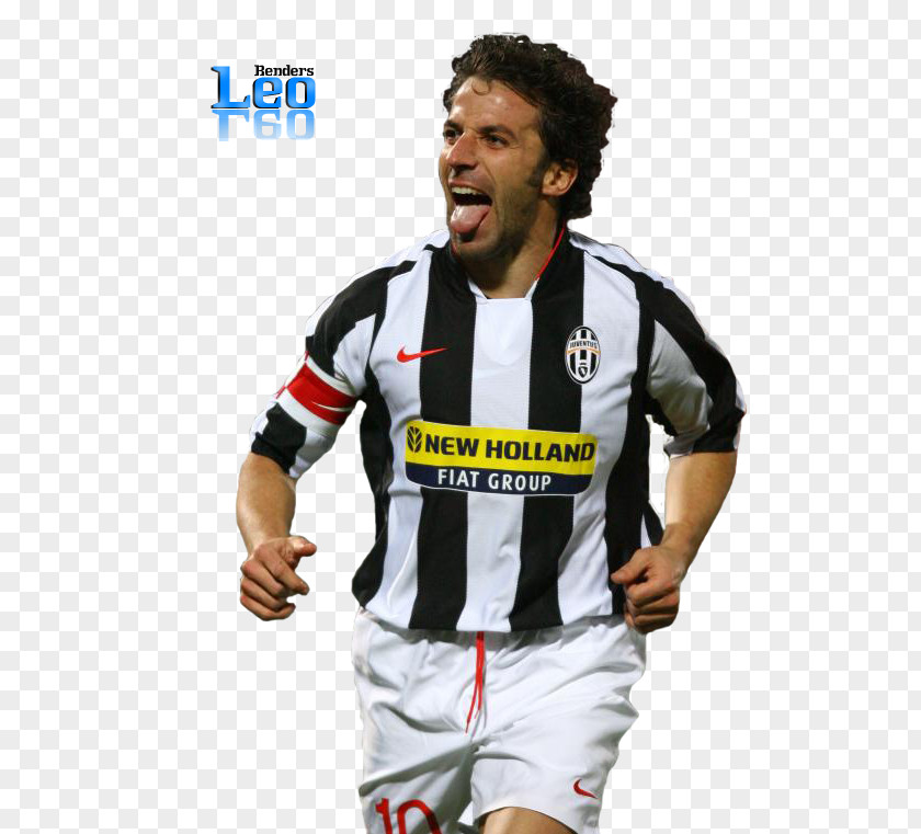 Football Manager 2012 Jersey 2011 2014 Alessandro Del Piero PNG