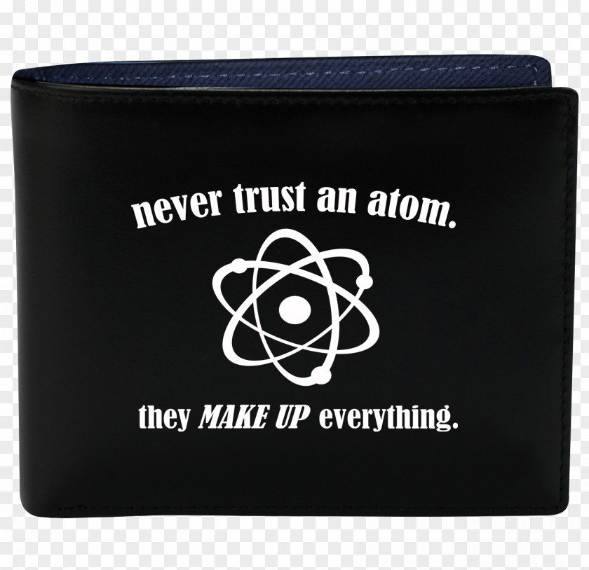 Order Now Printed T-shirt Wallet Chemistry PNG