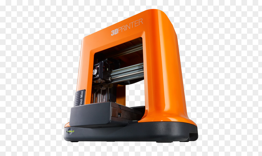 Printer 3D Printing Filament Fused Fabrication Ciljno Nalaganje PNG