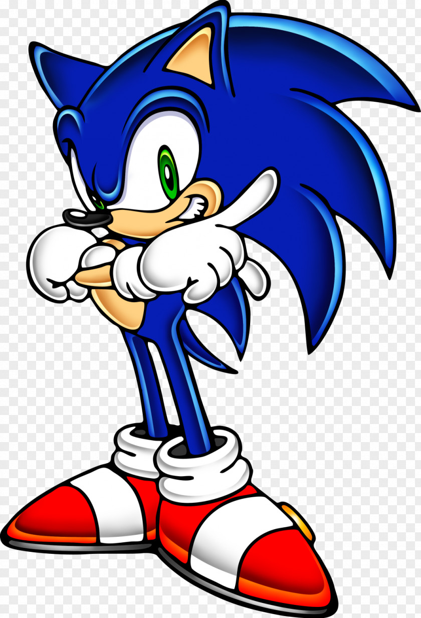 Sonic Adventure 2 SegaSonic The Hedgehog DX: Director's Cut PNG