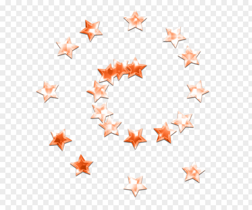 Star Pentagram Clip Art PNG