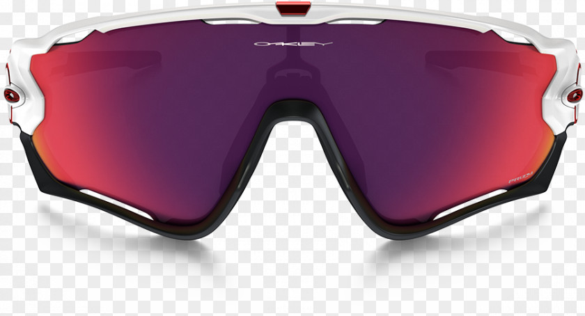 Sunglasses Oakley Jawbreaker Oakley, Inc. EVZero Path Sliver PNG