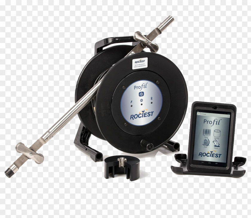 Technology Inclinometer Geotechnical Engineering Tiltmeter Tool PNG