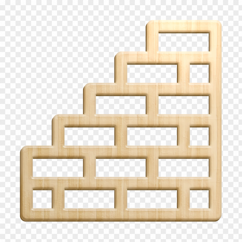 Wall Icon Architecture PNG