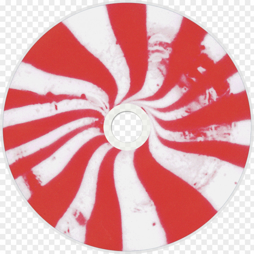 White Stripes The Icky Thump De Stijl I Just Don't Know What To Do With Myself Album PNG