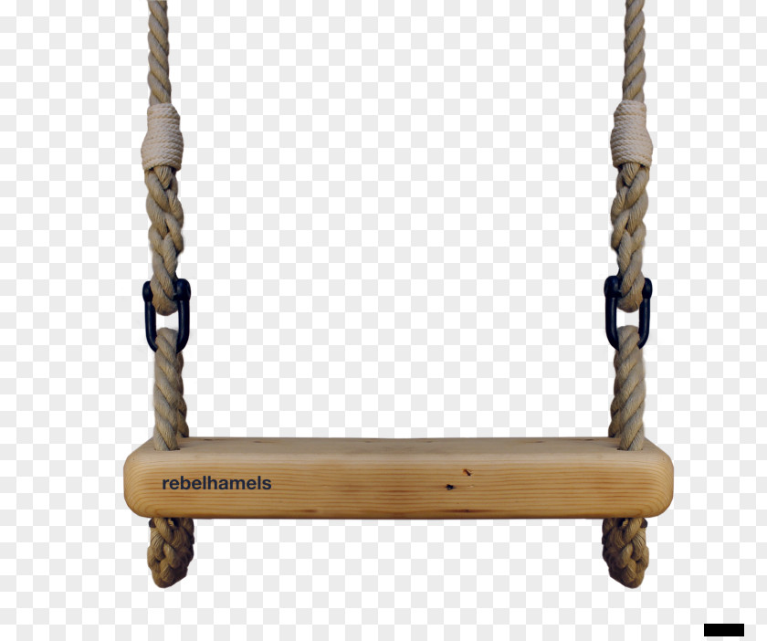 Wood Swing Adult Chair Child PNG