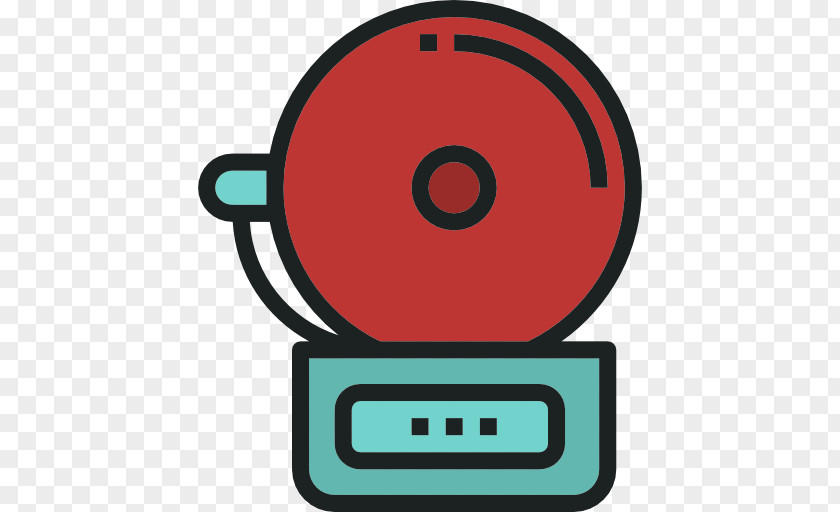 Alarm Device Fire System Clip Art PNG