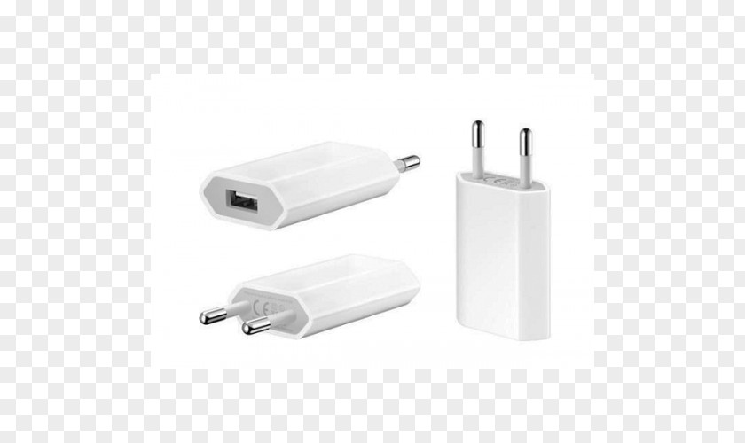 Apple Adapter IPad 2 Battery Charger Lightning PNG