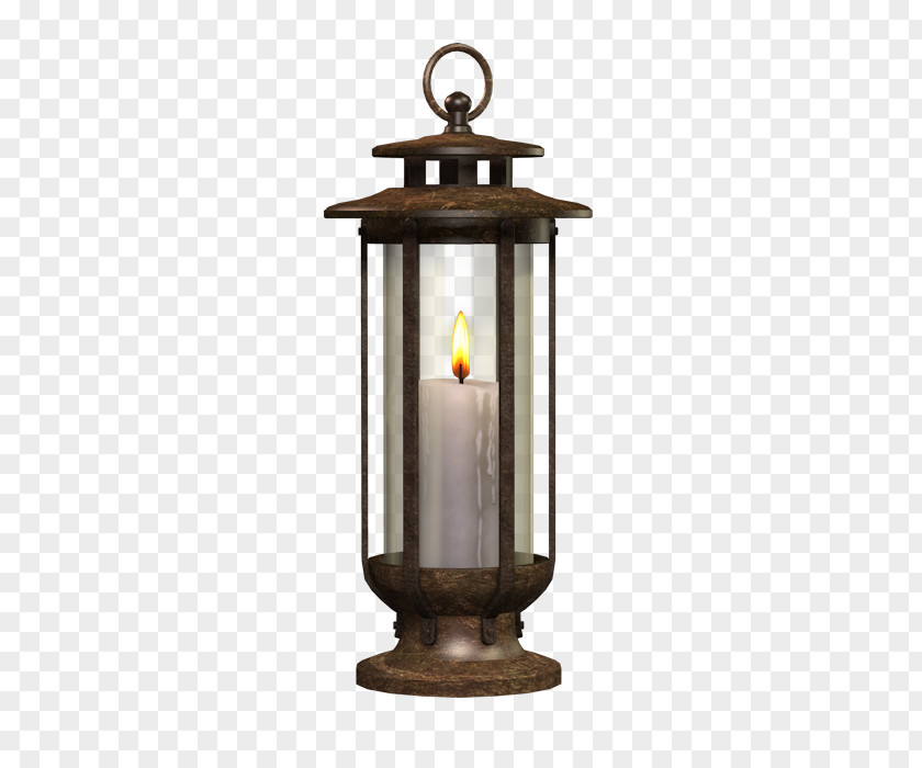 Autumm Icon Fanous Lantern Light Fixture Ramadan Iron PNG