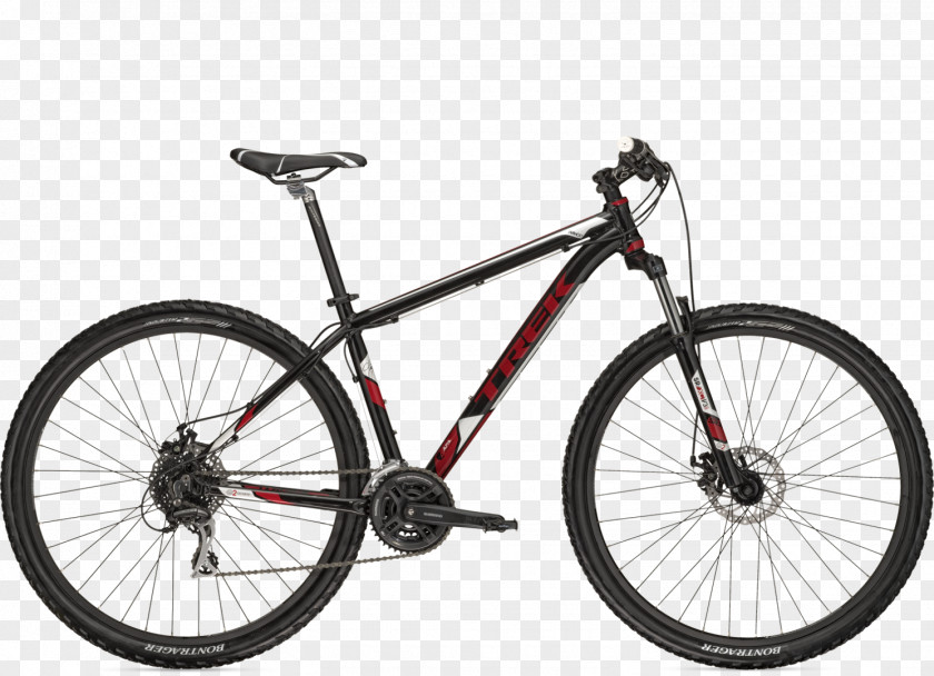 Bicycle Trek Corporation Mountain Bike Cross-country Cycling Felt Bicycles PNG