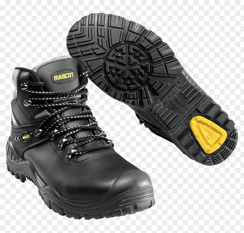 Boot Steel-toe Shoelaces Mount Elbrus Foot PNG