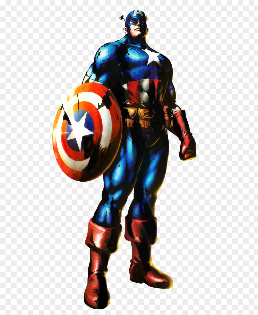 Captain America Superhero Invitation Party Iron Man PNG