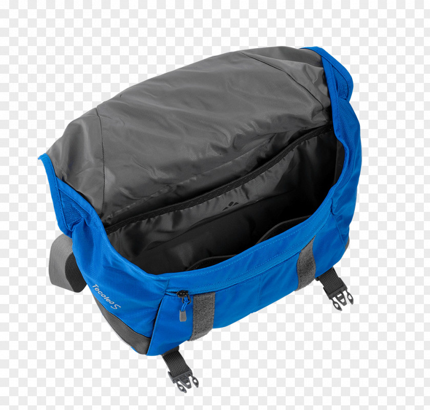 Design Messenger Bags Cobalt Blue PNG