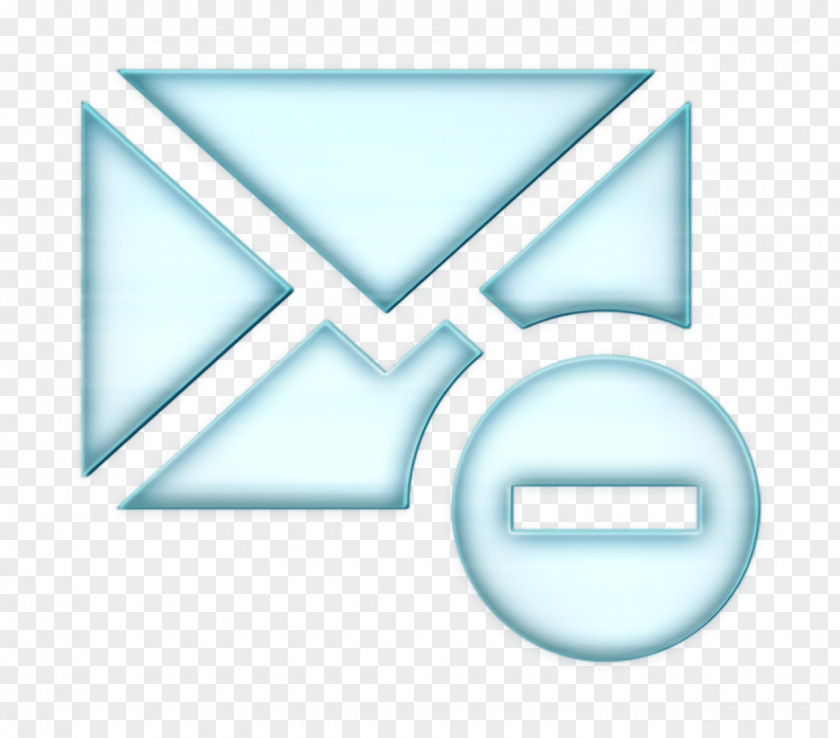Email Icon Mail Solid Contact And Communication Elements PNG