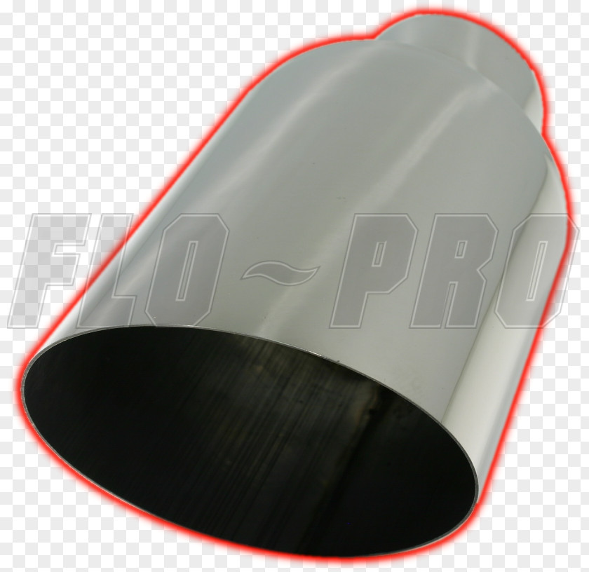 Exhaust System Angle Stainless Steel Degree Flo-Pro Performance PNG