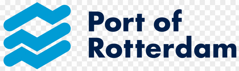 GMS Refinery Logo Port Of Rotterdam Singapore Business World Days PNG