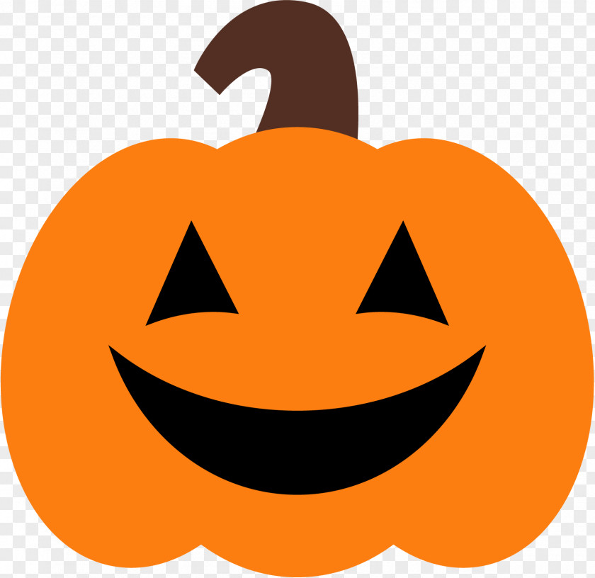 Happy Pumpkin Transparent Background Pie Jack-o-lantern Clip Art PNG