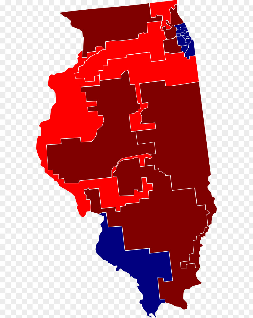 Illinois' 2nd Congressional District US Presidential Election 2016 United States House Of Representatives Elections, 2018 2010 2014 PNG