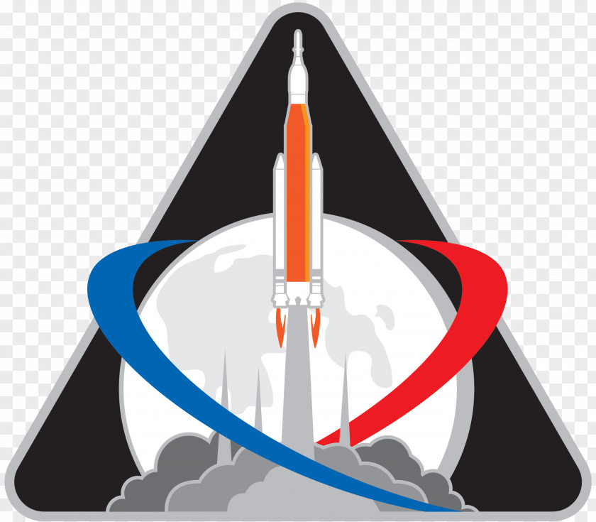 In The Future Exploration Mission 1 Flight Test Kennedy Space Center Shuttle Program Orion PNG