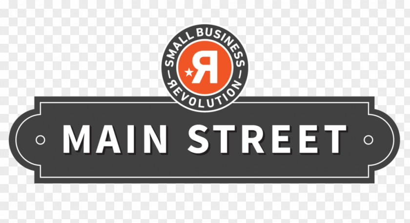Main Street Small Business Plan Management PNG