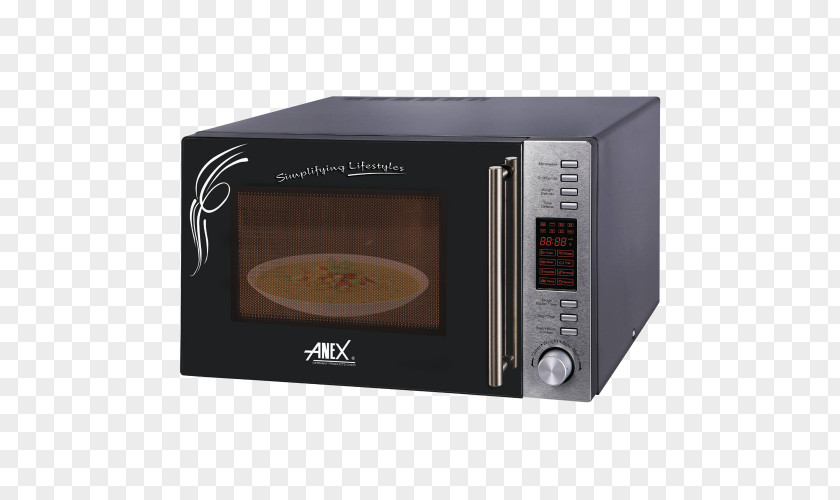 Microwave Ovens Toaster Home Appliance Kitchen PNG