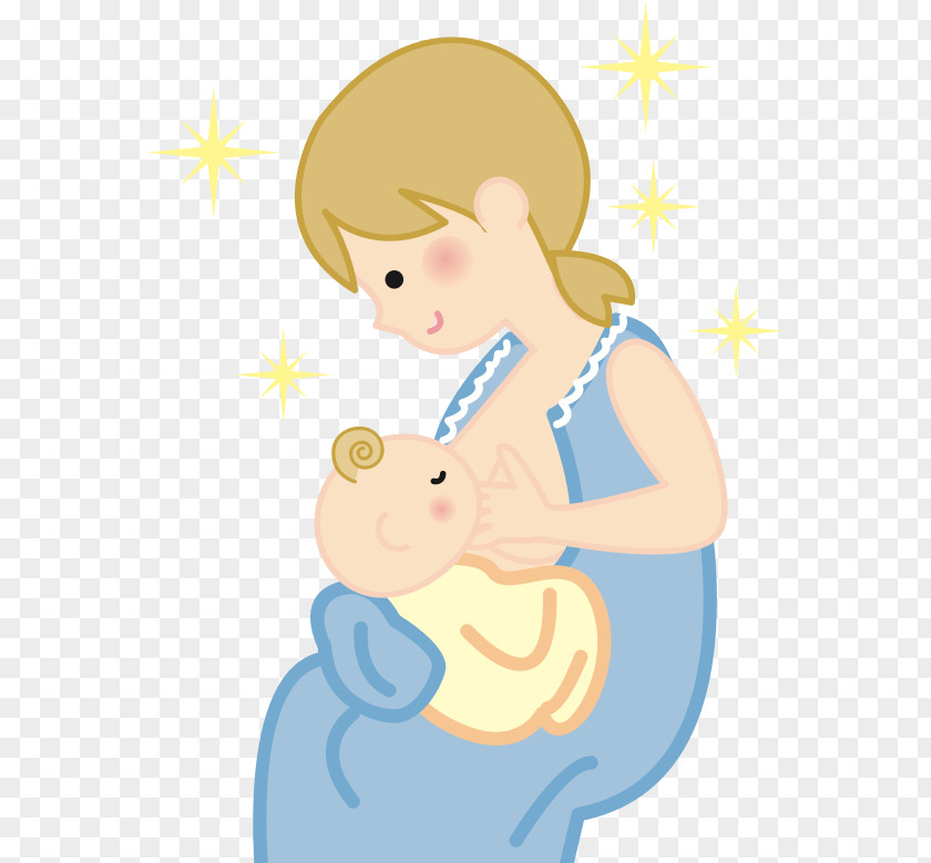 Mother Baby Clip Art Infant Breast Milk PNG