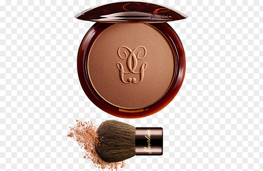 Perfume Face Powder Guerlain Cosmetics Rouge PNG