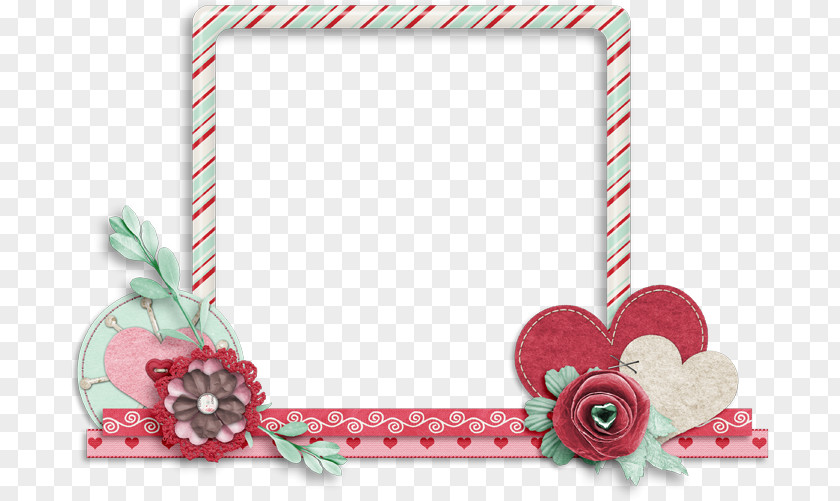 Piza Latticework Picture Frames PNG
