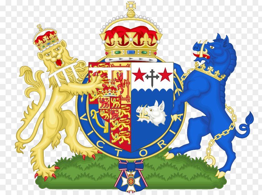 United Kingdom Royal Coat Of Arms The British Family PNG