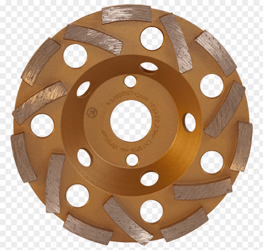 Alloy Wheel Schleifteller Fliesenkleber Screed Plasterwork PNG