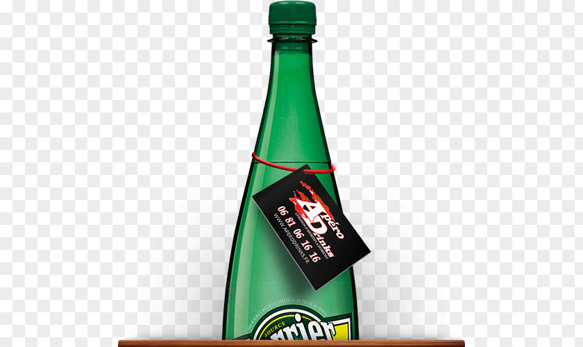 Aperitifs And Digestifs Liqueur Perrier Mineral Water Artikel PNG