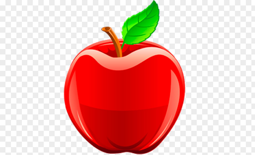 Apple Clip Art Fruit Image PNG