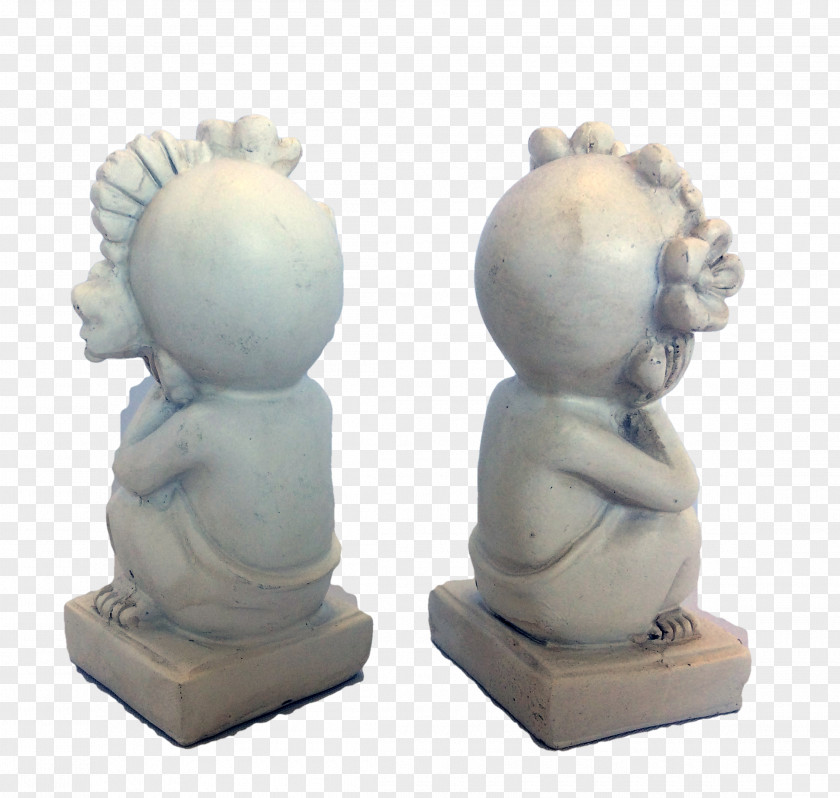 Buddha Statue Sculpture Stone Carving Figurine Rock PNG