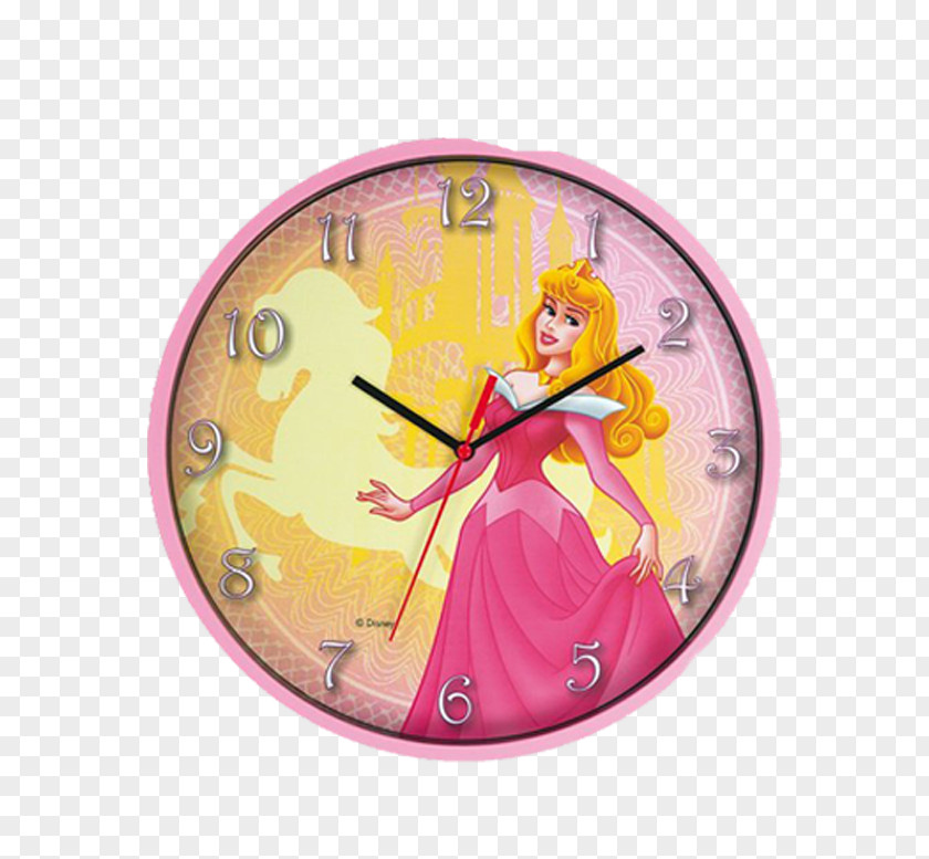 Cartoon Alarm Clock Ke PNG