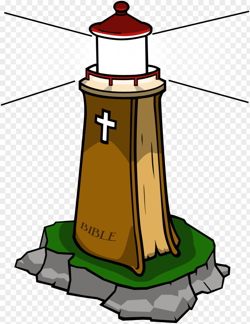 Church Clipart Lighthouse Bible Clip Art PNG