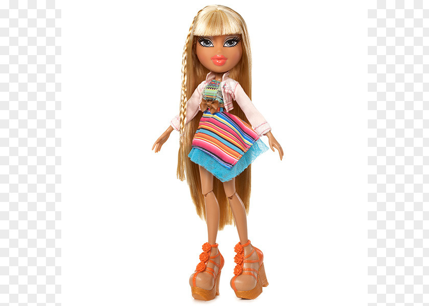 Doll Bratz Amazon.com Toys 
