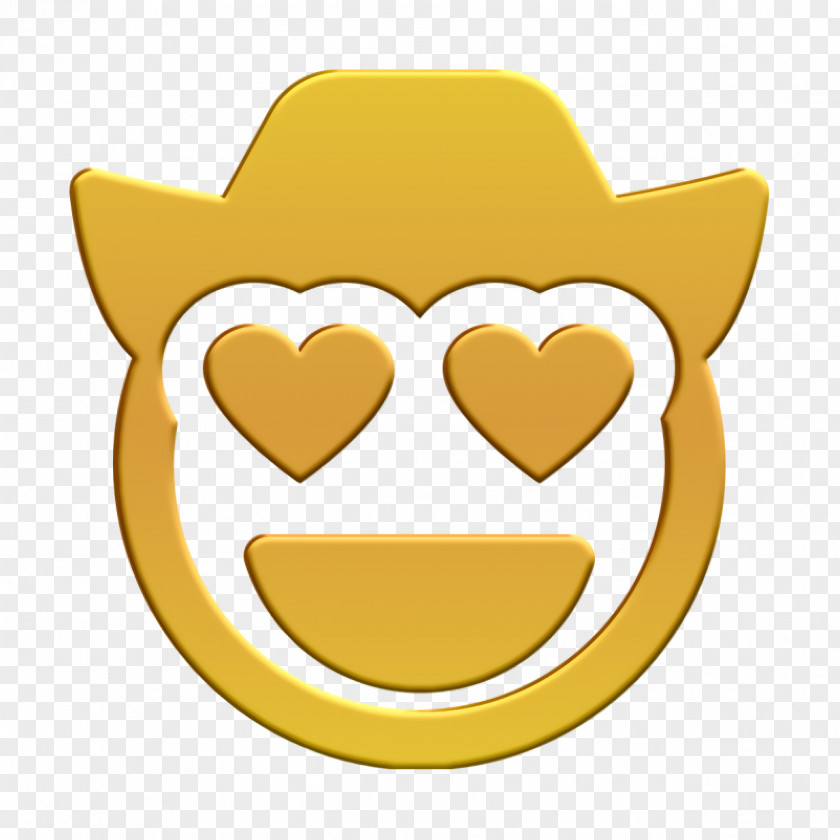 Emoji Icon In Love Smiley And People PNG