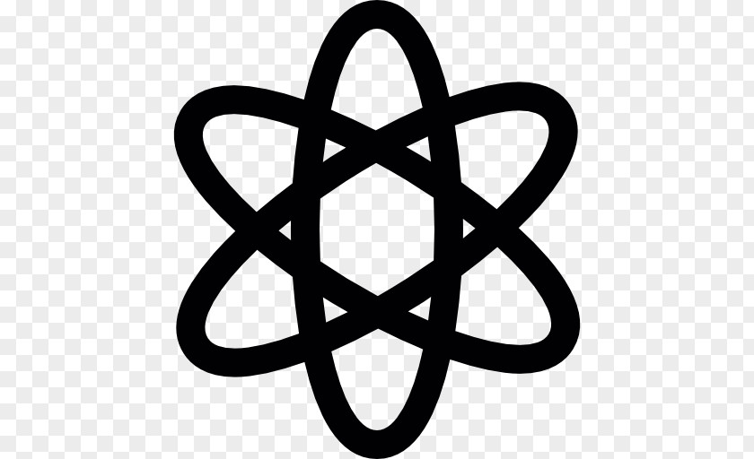 Energy Development Nuclear Power Symbol Clip Art PNG