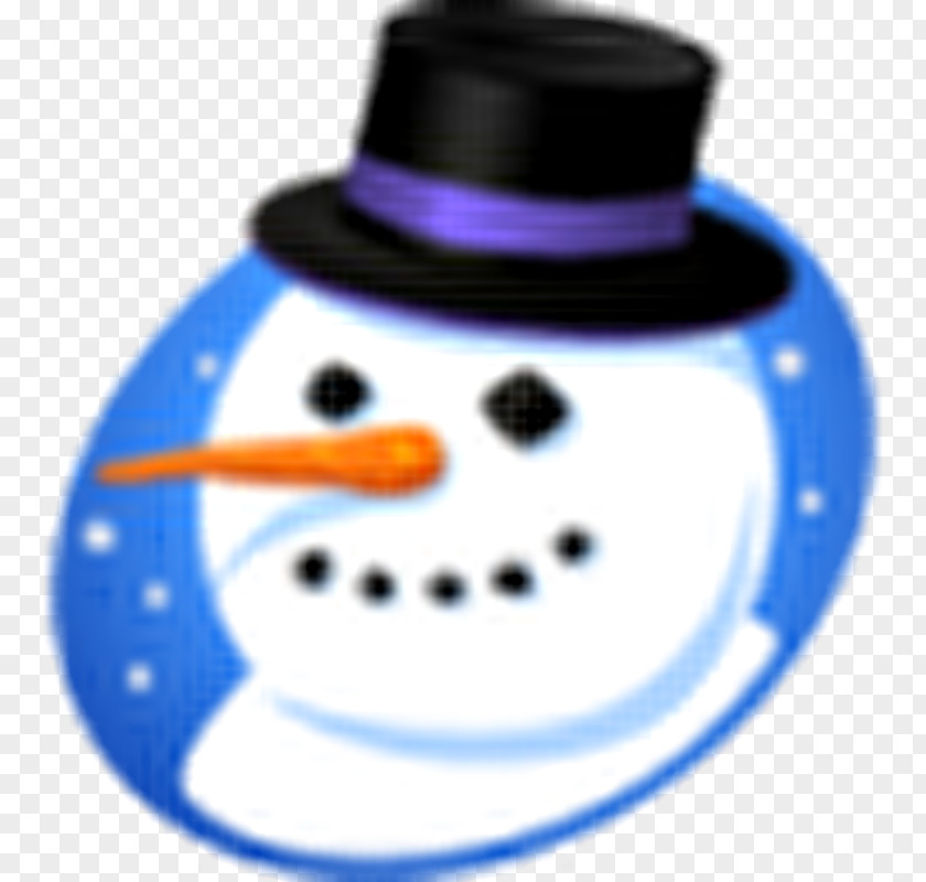 Frosty The Iconfactory Clip Art PNG