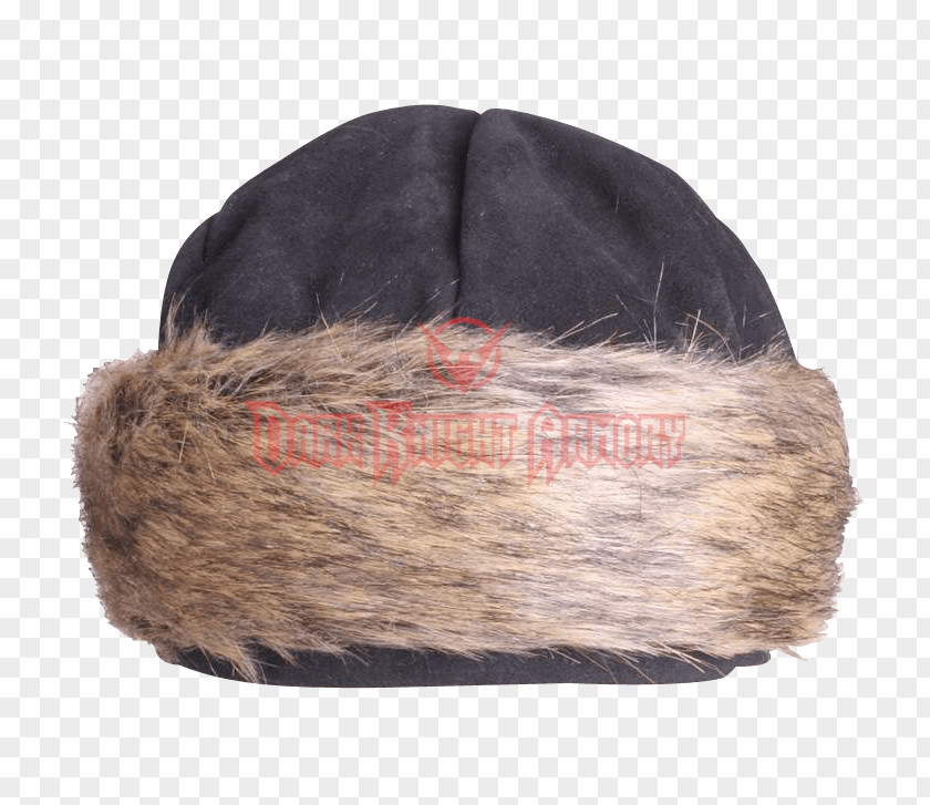 Fur Hat PNG