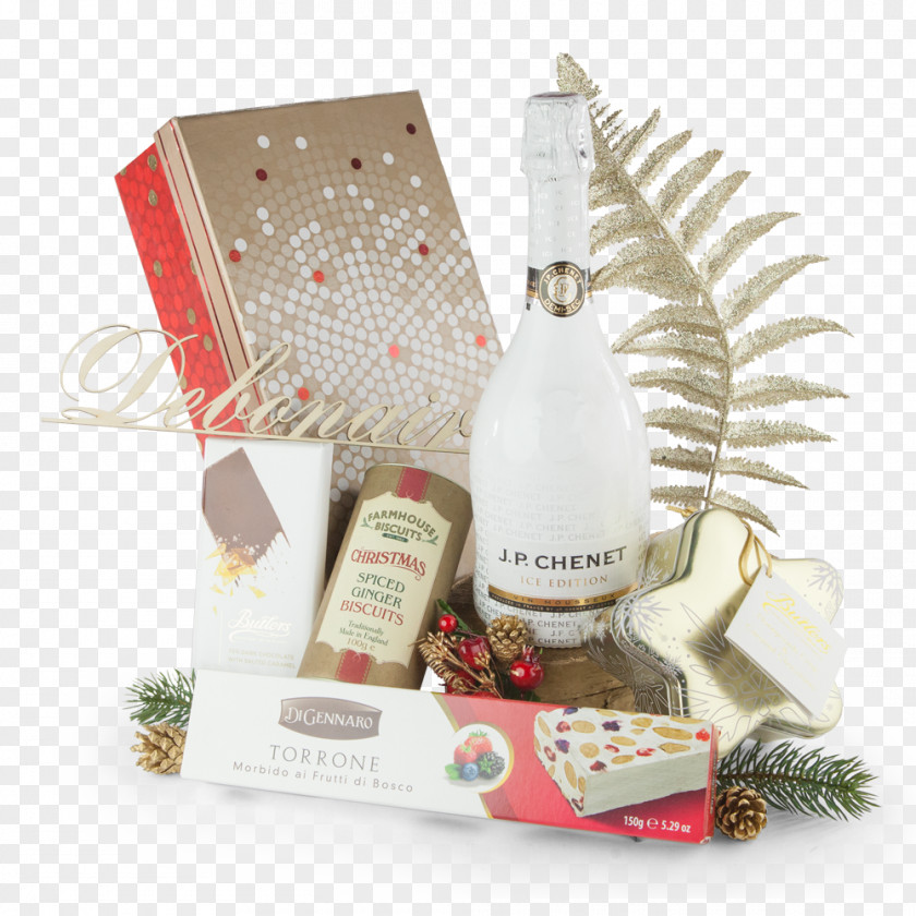 Gift Food Baskets Hamper PNG