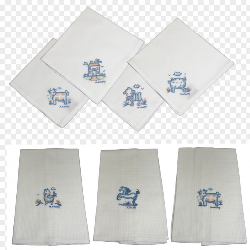 Napkin Cloth Napkins Towel Table Embroidery PNG