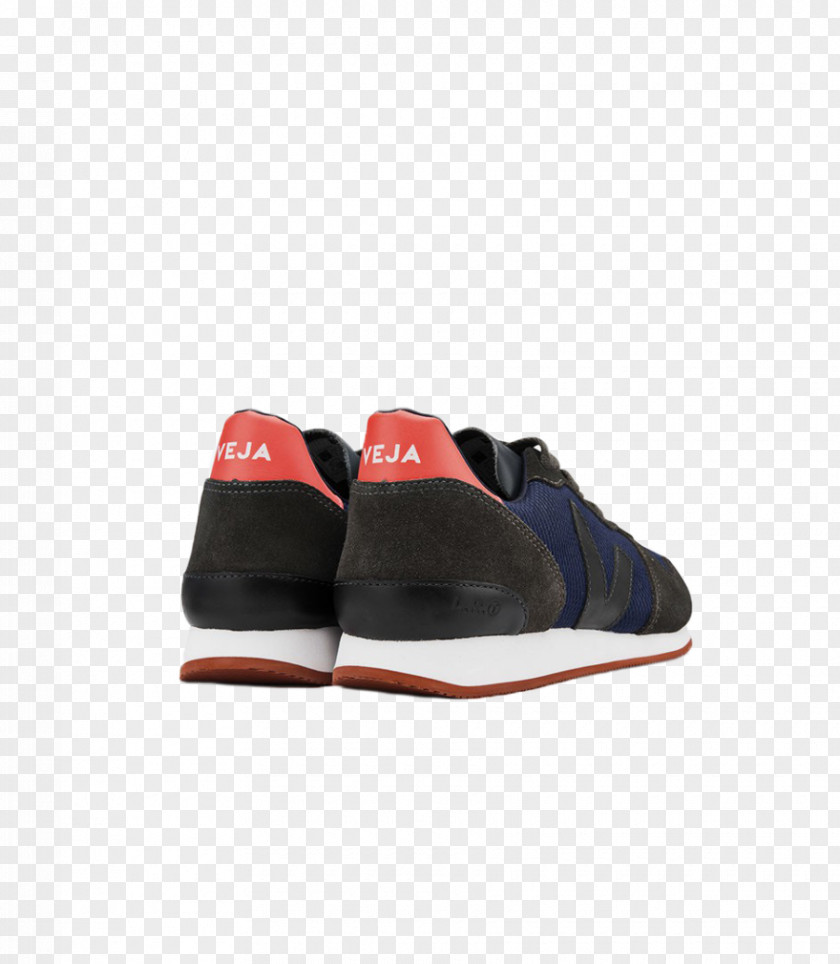 Nautico Veja Sneakers Shoe Leather Plastic PNG