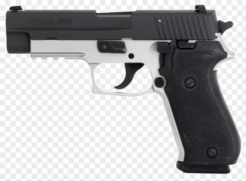 Páscoa SIG Sauer P227 P220 .45 ACP P226 PNG