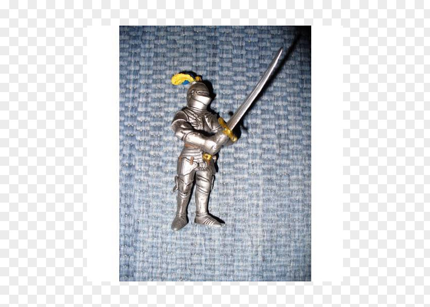 Ritter Figurine PNG