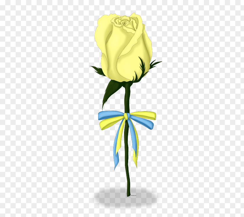 She Said Yes Garden Roses Floral Design Slenderman Art PNG