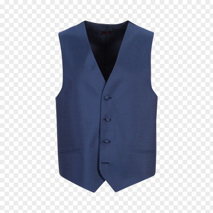Suit Gilets Formal Wear Sleeve Button PNG